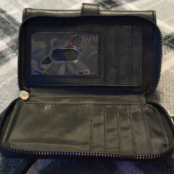 Walt Disney's Mickey Mouse Club Wallet - Picture 4 of 5